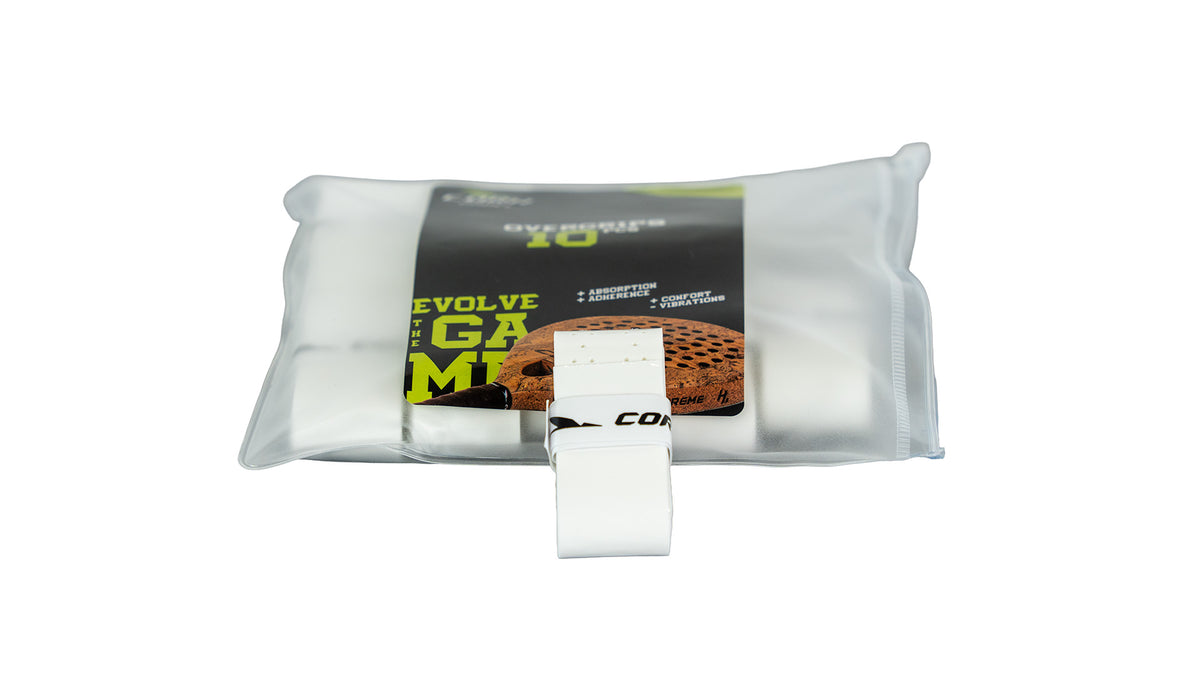 Overgrips Packung Cork (10 Stück)