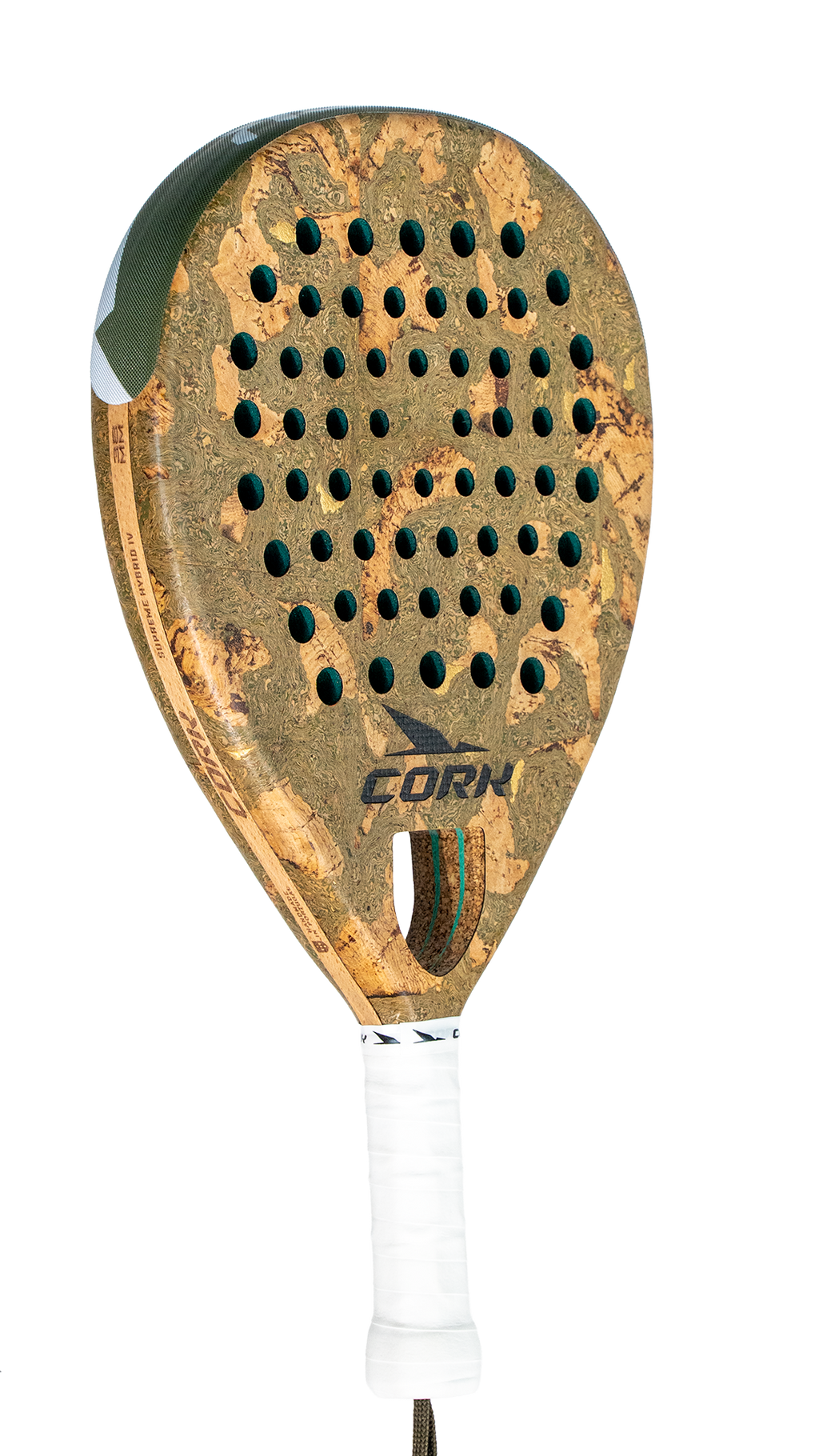 Supreme Hybrid IV