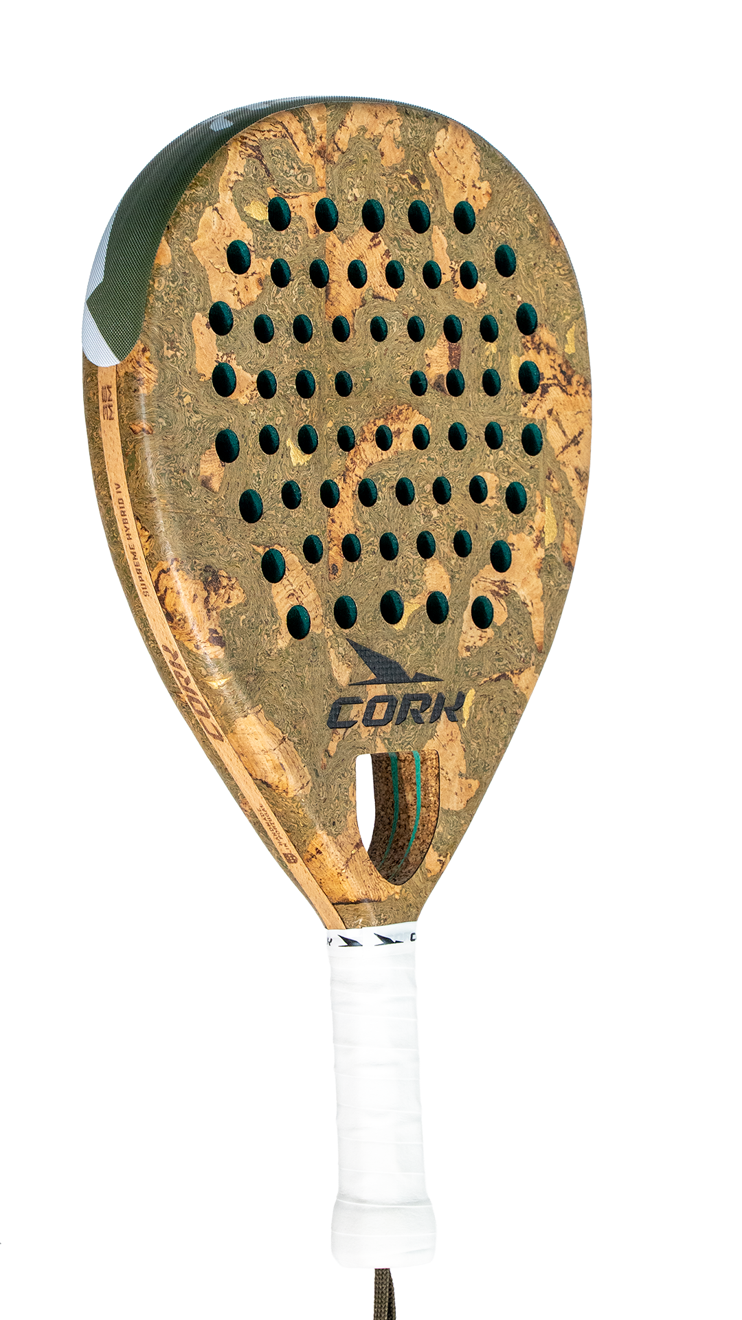 Supreme Hybrid IV