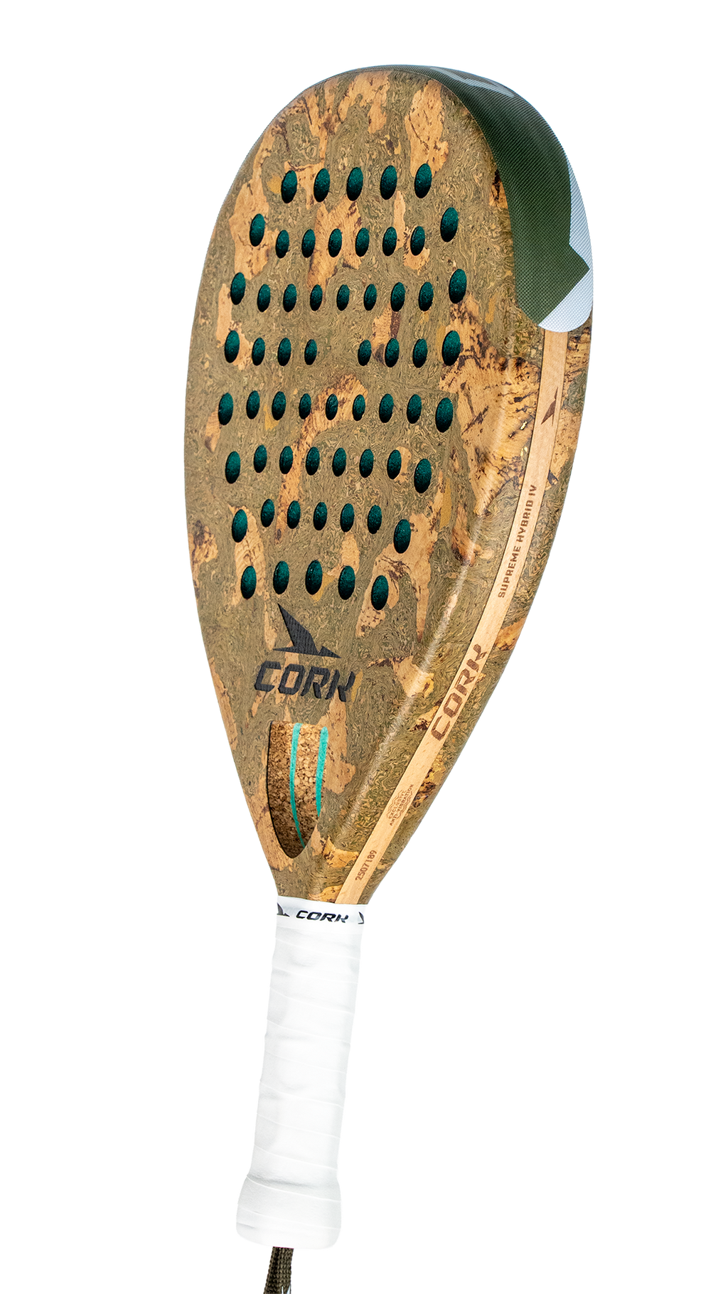 Supreme Hybrid IV