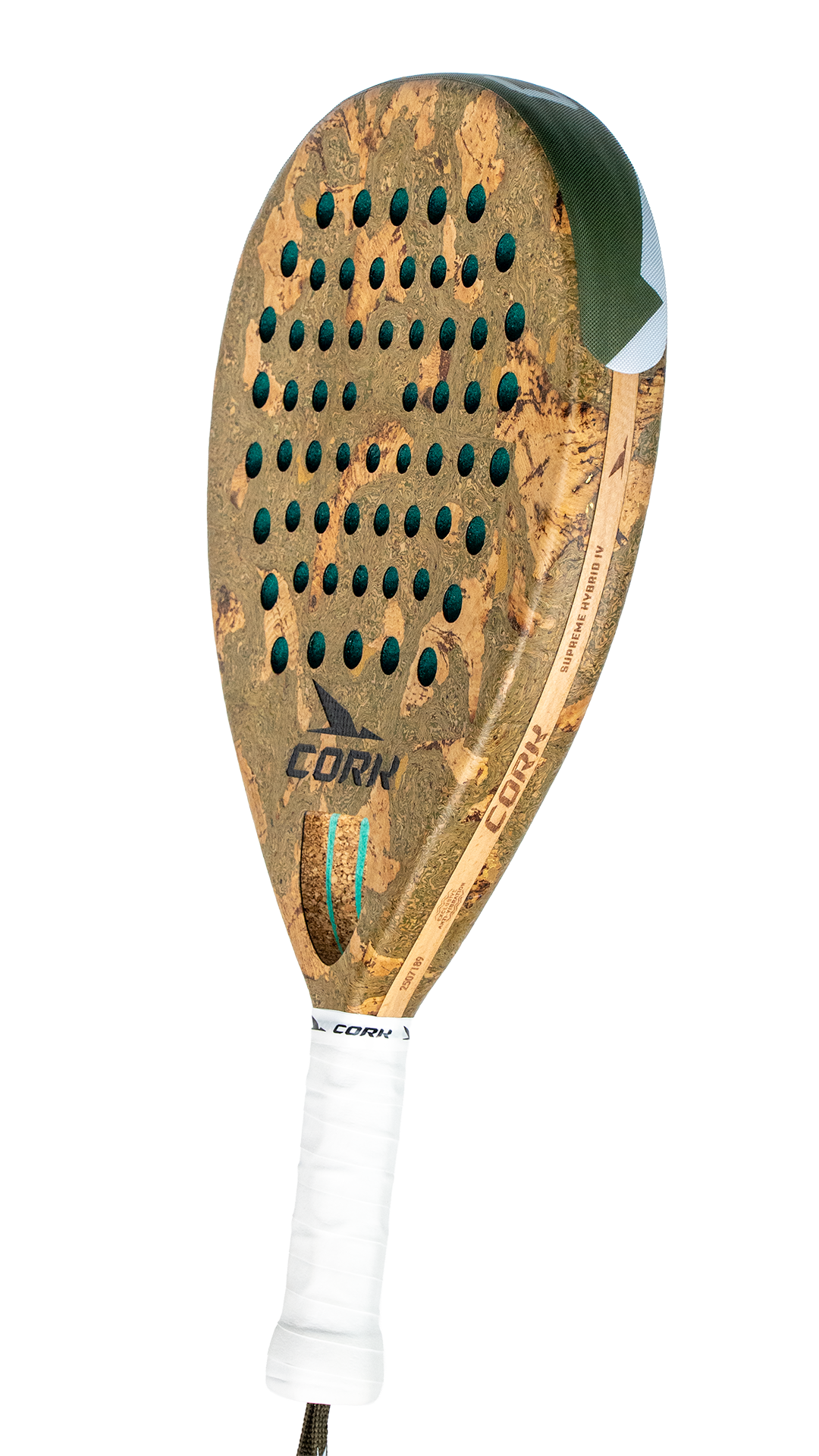 Supreme Hybrid IV