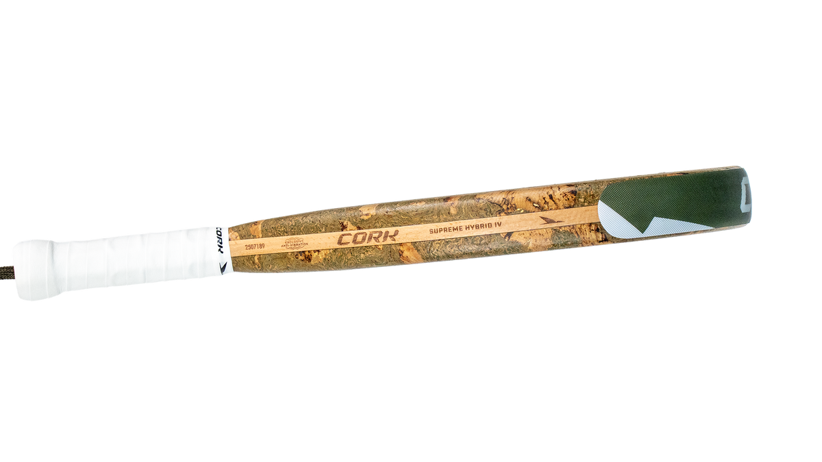 Supreme Hybrid IV